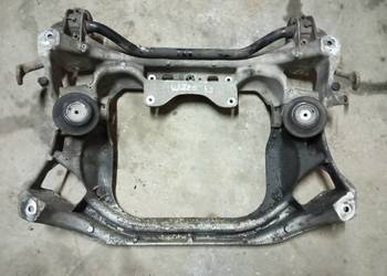 WÓZEK SANKI BELKA PRZÓD MERCEDES S W220 S500