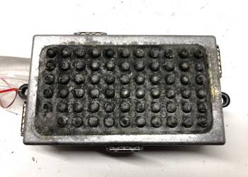 OPORNIK DMUCHAWY POWIETRZA BMW F01 9179413 08-15 REZYSTOR