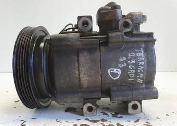 Hyundai Terracan 2.9 CRDI SPRĘŻARKA KLIMATYZACJI pompa