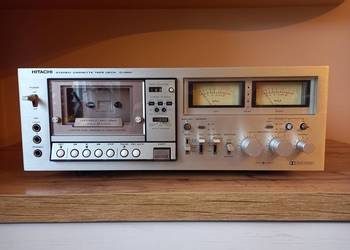 Hitachi D-980