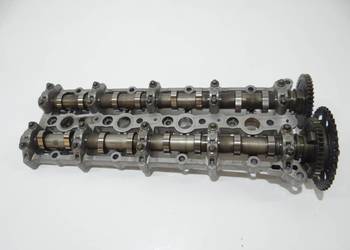 BMW X1 E84 N47D20C WAŁKI ROZRZĄDU 7797511 OE