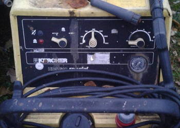 myjka karcher hds610