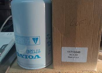 Filtr paliwa Volvo 11713240