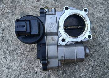 Przepustnica Nissan Micra K12 Note E11 1.2-1.4 B, SERA57602