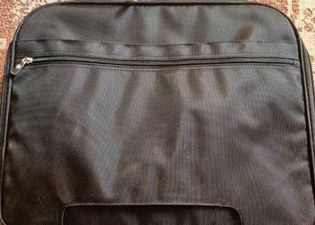 Teczka na laptopa Dell.