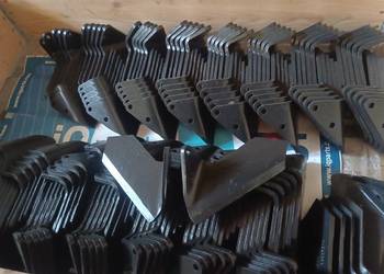 34060856 Lemiesz boczny redlica skrzydełkowa horsch tiger terrano zamiennik