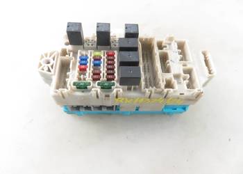 BSI MITSUBISHI OUTLANDER I  8637A331 702020055