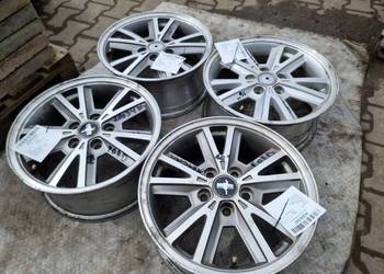 FELGA ALUMINIOWA 16 FORD MUSTANG V  15X7,0J