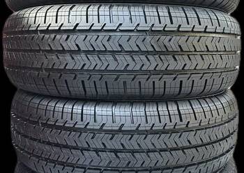 4 x 215/60R17C Michelin Agilis