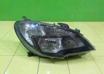 OPEL MOKKA A I 15r lampa prawa przod