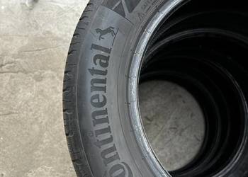 Okazja opony! 2x Continental EcoContact 6 205/60 R16 + 1 SZTUKA GRATIS! (DO