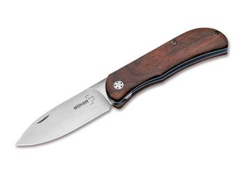 Nóż Böker Plus Exskelibur 2 Cocobolo