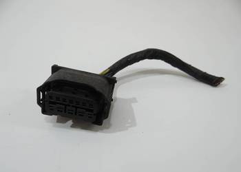 KOSTKA WTYCZKA LAMPY PRZÓD XENON BMW E93