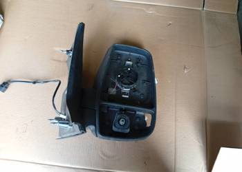 Lusterka wkłady transit MK 8