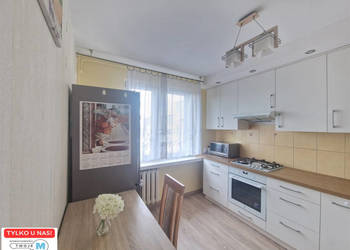 Oferta sprzedaży mieszkania Kielce 48.8m2 2 pokoje