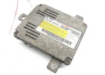 PRZETWORNICA XENON VW PASSAT B7 8K0941597B 10-15 MODUŁ