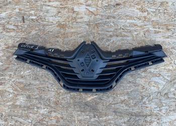 Grill atrapa chłodnicy renault Captur I 1 13-16 goły 623102335R