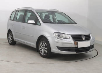 VW Touran 1.4 TSI