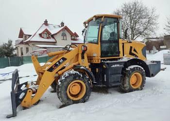 Ładowarka fadroma ctm 930