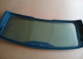 Fokus kombi 2002 szyba kombi