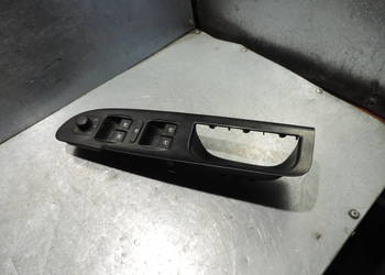 PANEL PRZEŁACZNIKI SZYB LEWY PRZÓD VW PASSAT B6 1K4959857