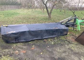 Kosiarka dyskowa Deutz-Fahr SM5.32