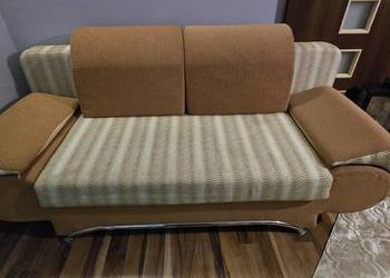 Wersalka rozkładana