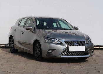 Lexus CT 200h