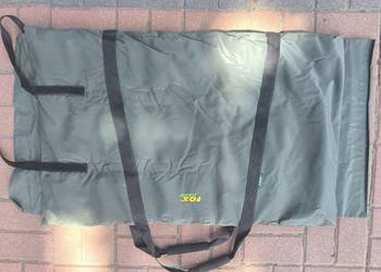 Mata Karpiowa do Ważenia FOX Stalker Weigh Sling 110x100 cm Stan DB