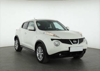 Nissan Juke 1.6 i