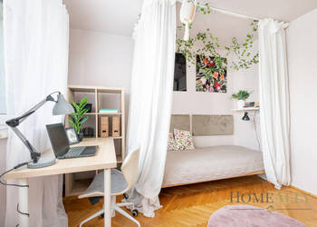 Oferta sprzedaży mieszkania 42.5m2 2 pokoje Warszawa