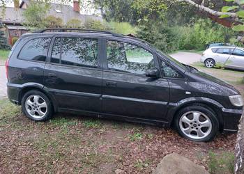 Zafira OPC Z298