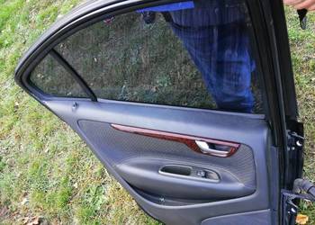 Drzwi kompletne volvo s60 2001