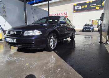 Audi a4b5 1.9 tdi Świeże Opłaty!