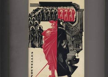 Nouvelles - Prosper Merimee