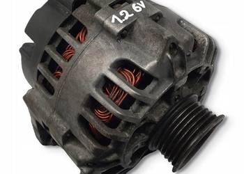 ALTERNATOR VW Fox Polo IV Skoda Fabia I 1.2 6V 03D903025H valeo 70A