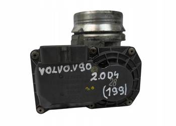 PRZEPUSTNICA Volvo S60 V60 S90 V90 V40 XC40 2.0 D4 32202650