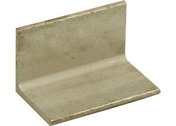 KĄTOWNIK, NIERDZEWNY 40x40x4MM - 50CM KĄTOWNIK, NIERDZEWNY 40x40x4MM - 50CM