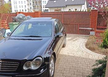 Sprzedam Mercedes elegance