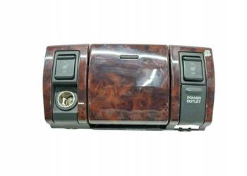 POPIELNICZKA  WJ PRZEŁĄCZNIK GRZANIA FOTELA Jeep Cherokee II (1984-2001)