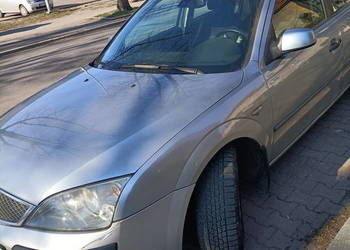 Sprzedam ford mondeo