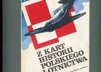 Z kart historii polskiego lotnictwa - Wacław Subotkin