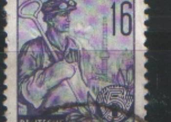 Zn. NRD Mi 369 kas 1953