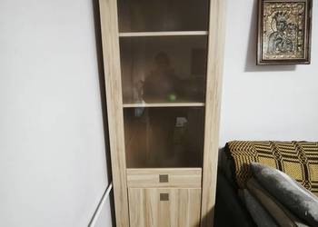 Komplet mebli BRW Mezo