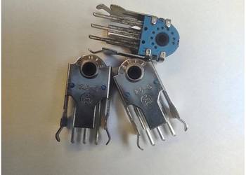 Scroll encoder TTC rolka myszki RAZER 12.6mm