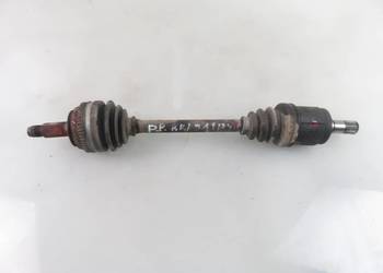 PÓŁOŚ PRAWA HONDA LOGO 1.3