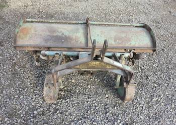 Glebogryzarka grudziądz 165cm w bardzo dobrym stanie