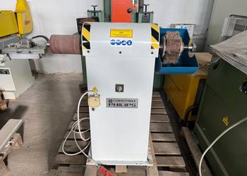 Szlifierka dwustronna Constant Philips