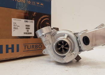 Nowa turbosprężarka IHI 9V102 OM651 V41VEY-SR025B