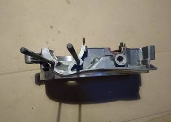 MZ 150  ts jaskolka 250 karter połówka